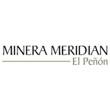 MINERA MERIDIAN_
